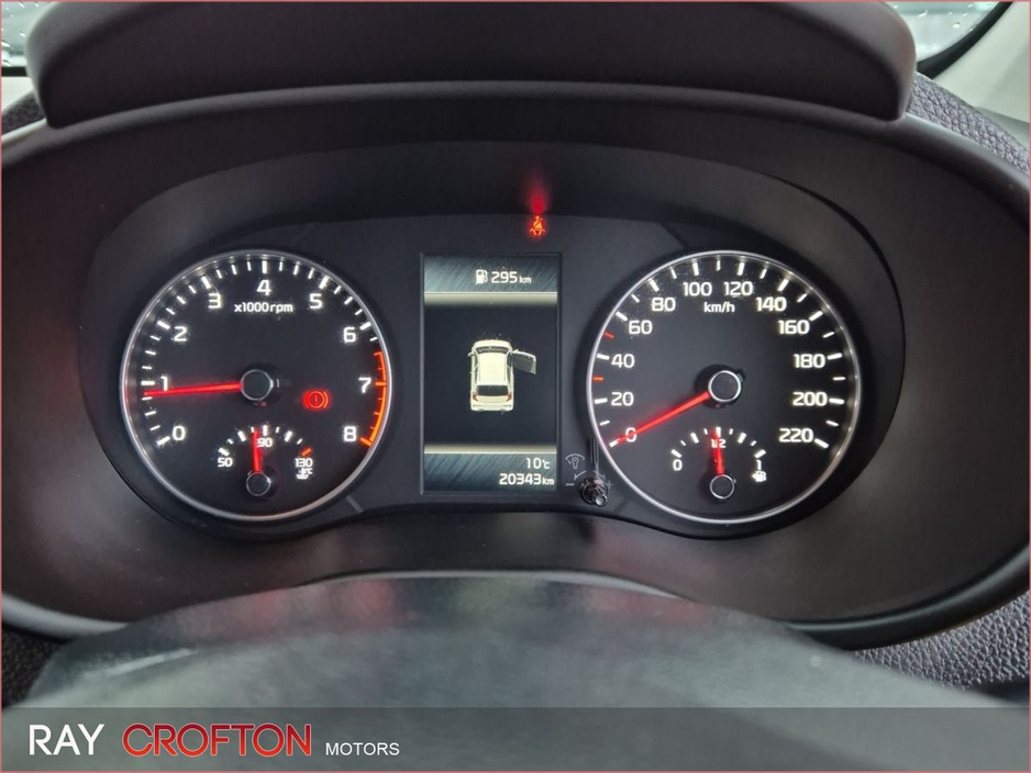 2023 Kia Picanto 1.0 K1 Petrol €13,950