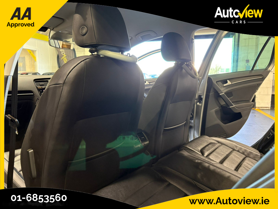 2020 Volkswagen Golf - image 26