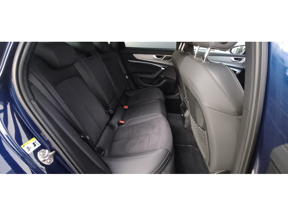 2021 Audi A6 - image 8