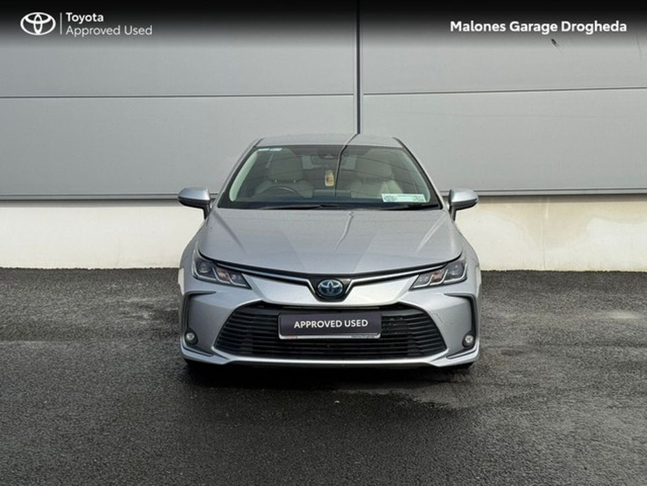 2021 Toyota Corolla - image 5
