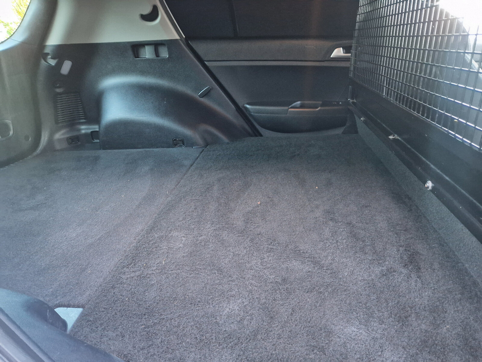 2022 Kia Sportage - image 16