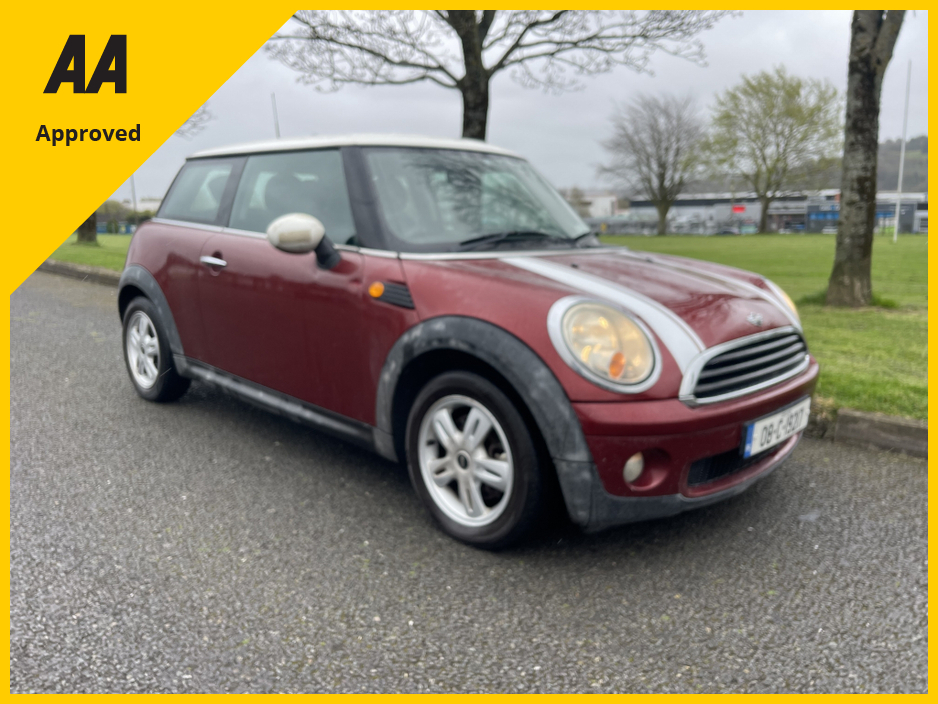2008 MINI One for sale in , Ireland