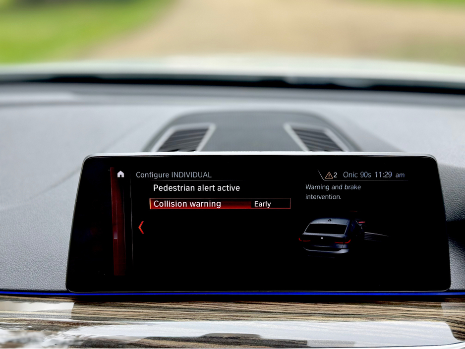 2018 BMW 6 Series - image 28