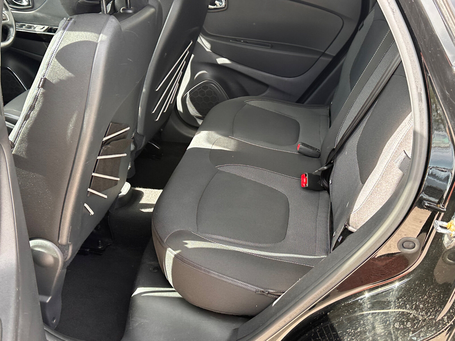 2017 Renault Captur - image 13