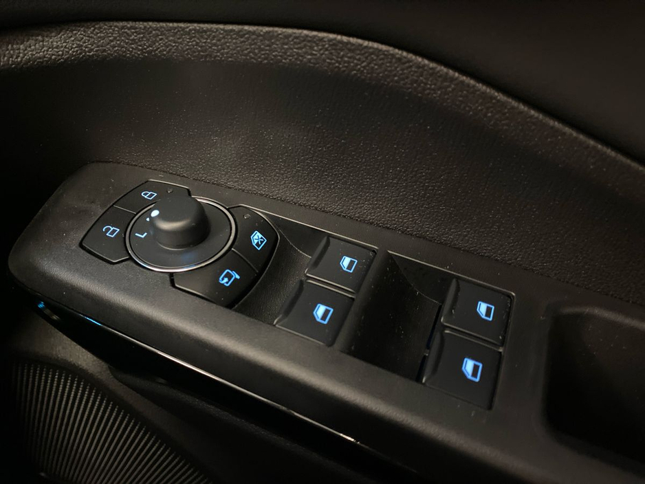 2026 Ford Puma - image 20