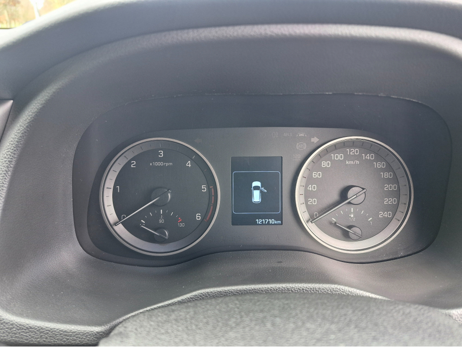 2016 Hyundai Tucson - image 17