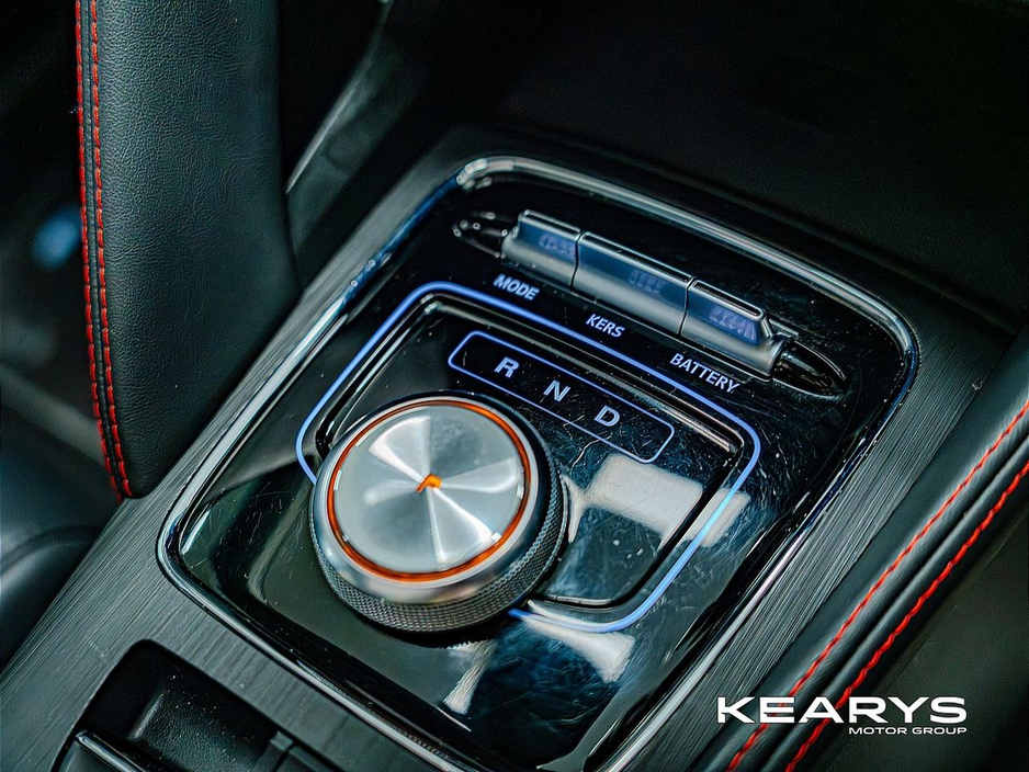 2022 MG ZS - image 16