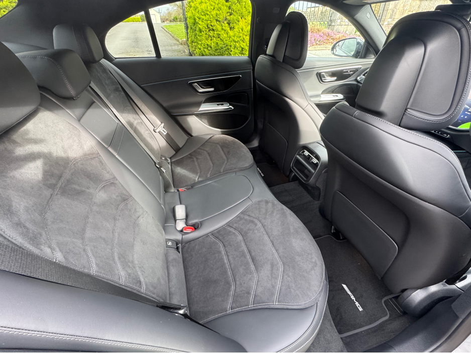 2026 Mercedes-Benz E Class - image 14