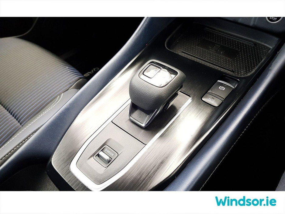 2022 Nissan Qashqai - image 9