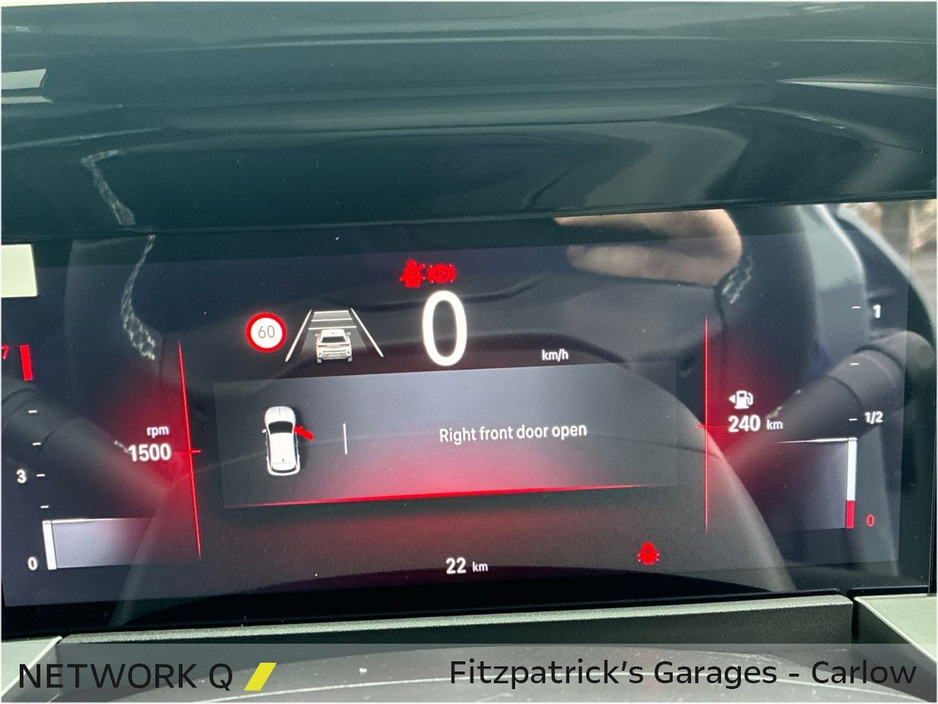 2026 Opel Mokka GS 1.2 136hp 6-speed manual €34,950