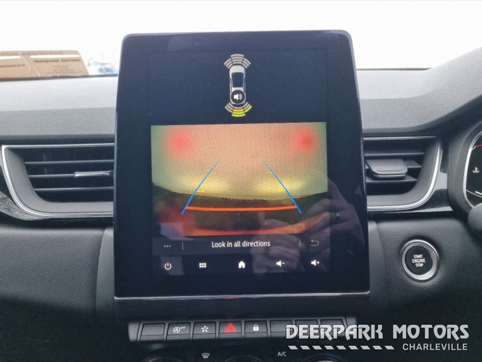 2023 Renault Captur TCe 90 Rive Gauche €24,950