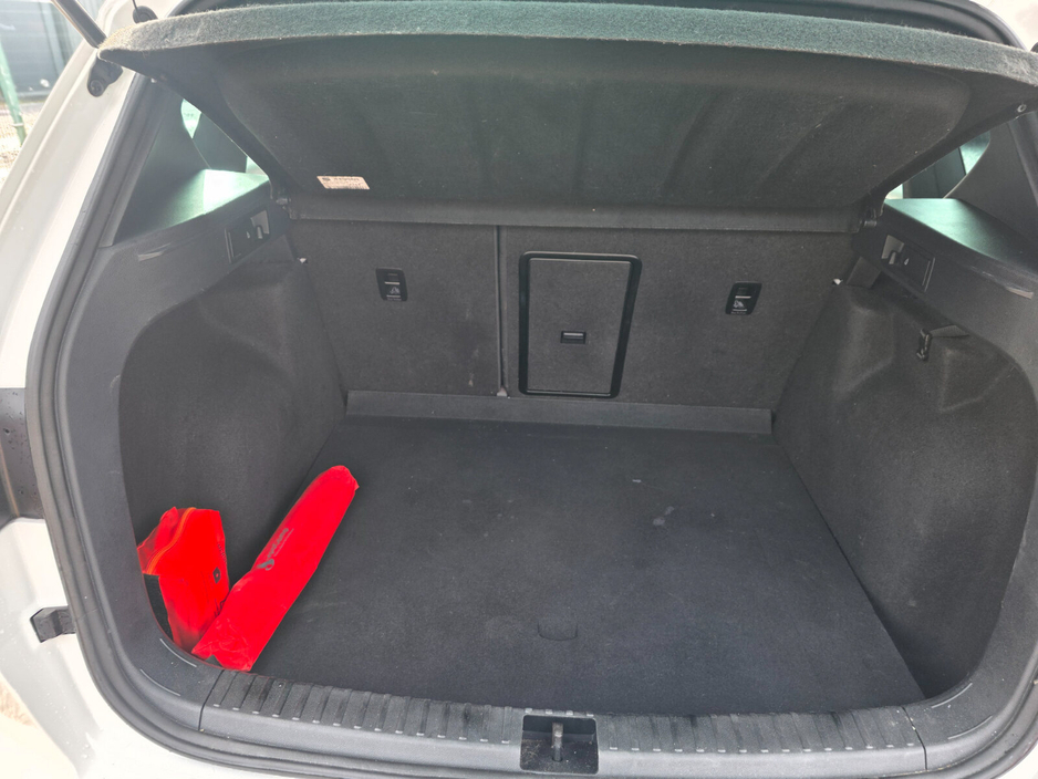 2017 SEAT Ateca - image 6