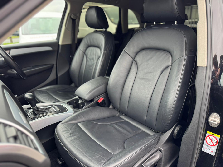 2012 Audi Q5 2.0 Quattro Timing Belt NEW NCT €8,950