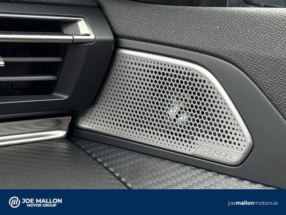 2024 Peugeot 508 - image 30