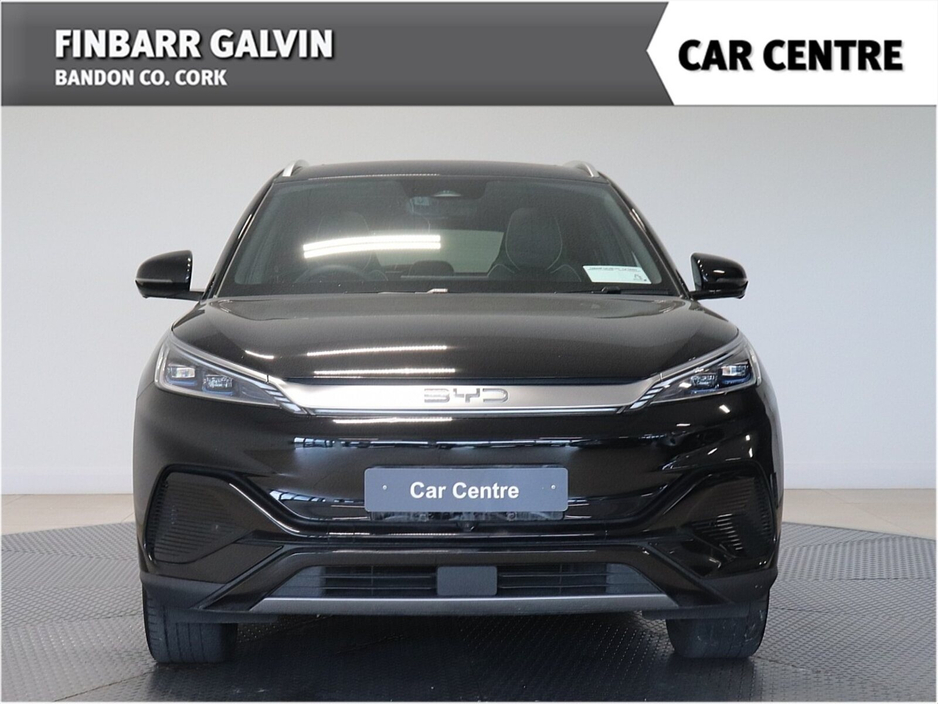 2025 BYD ATTO 3 - image 12