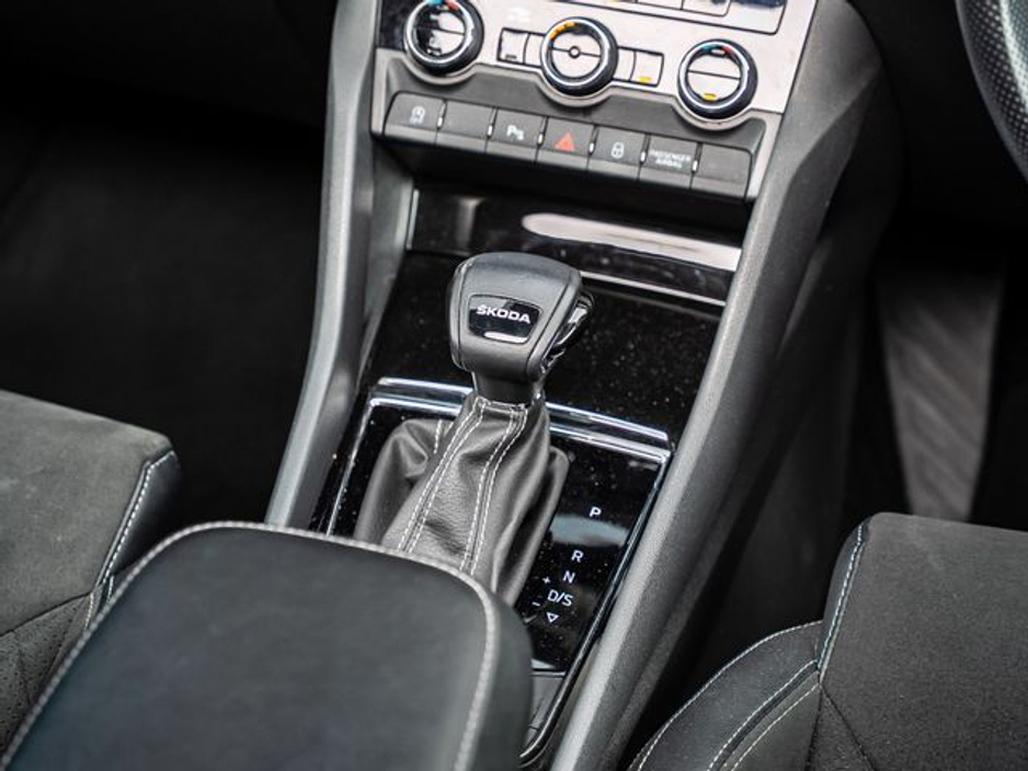 2023 Skoda Kodiaq 7S SPT 2.0tdi 150HP DSG SPORTLINE €47,950