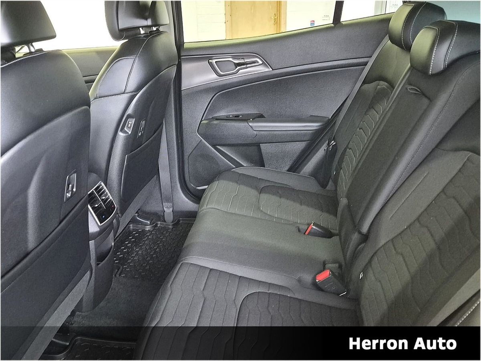 2023 Kia Sportage 1.6 PHEV K3 265PS 4X4 AUTO €35,900
