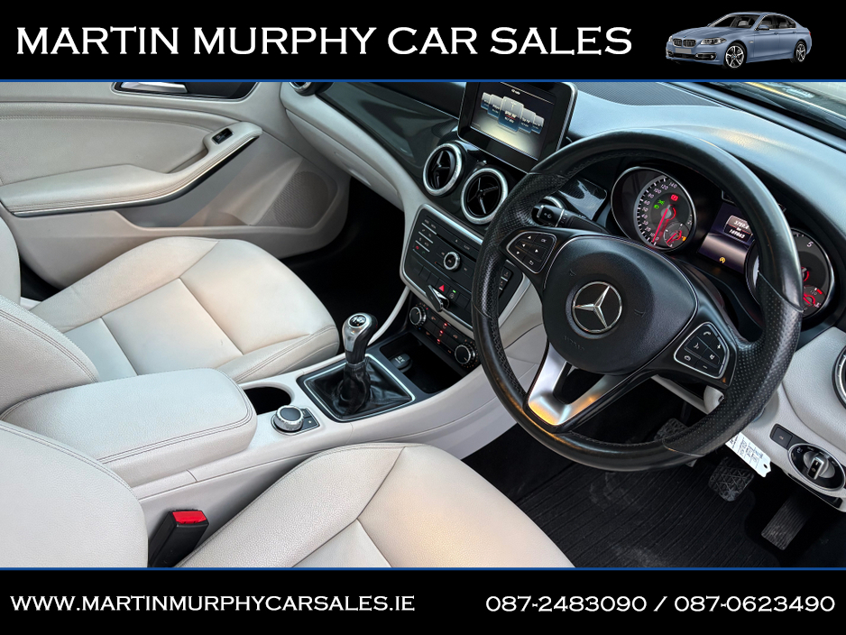 2015 Mercedes-Benz CLA Class - image 10