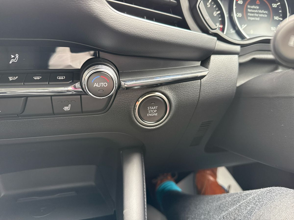 2026 Mazda Mazda3 - image 19