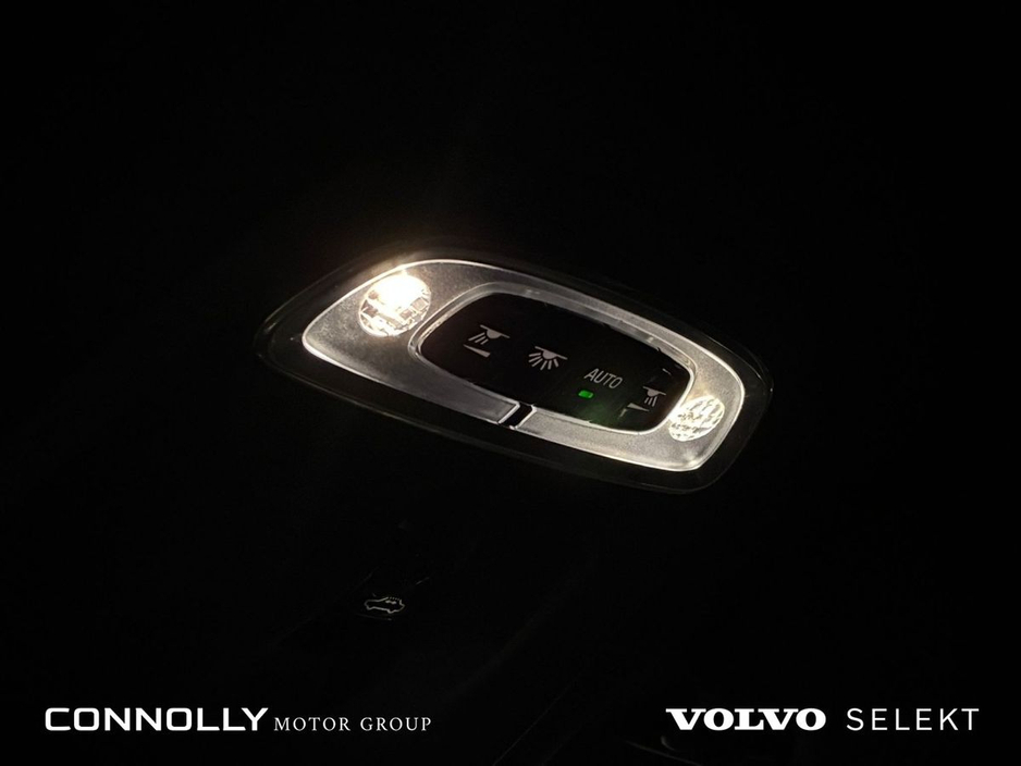 2021 Volvo XC90 T8 R-Design PHEV €605pm €52,995