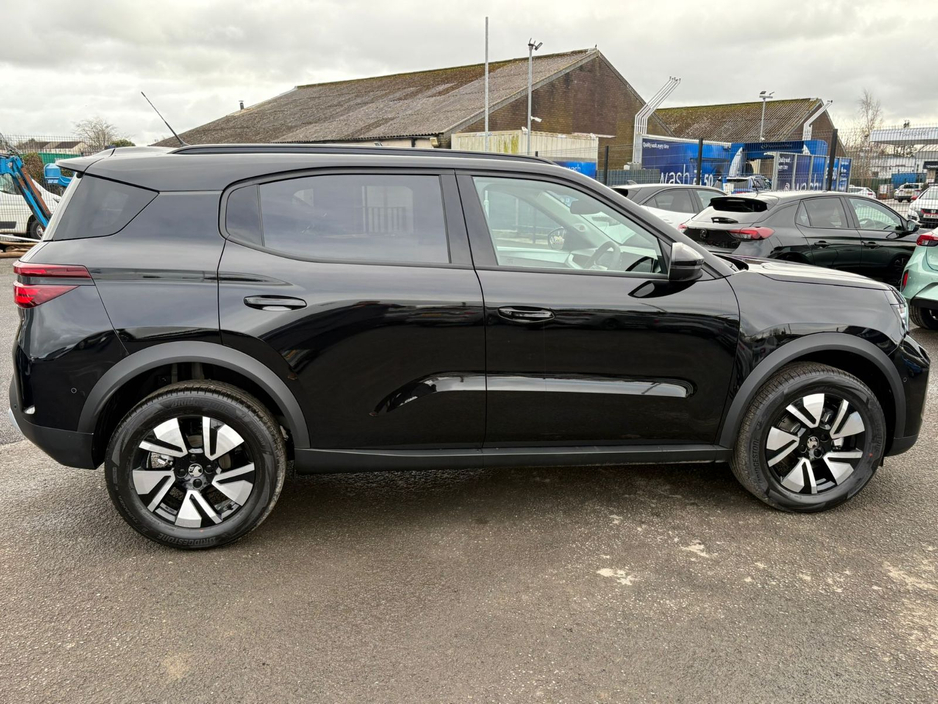 2026 Opel Frontera - image 2