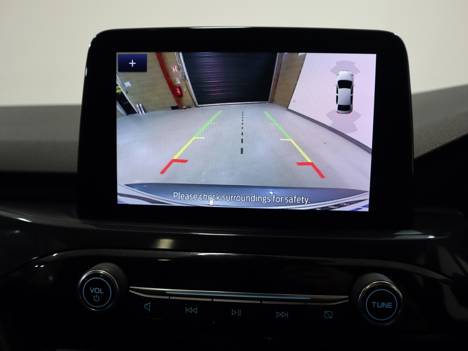 2022 Ford Kuga *48* ST-LINE X ED PHEV CV EDITION €26,750