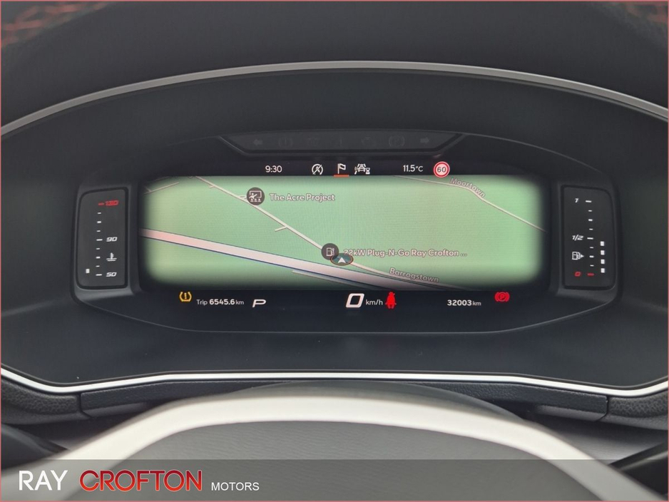 2023 SEAT Tarraco - image 11