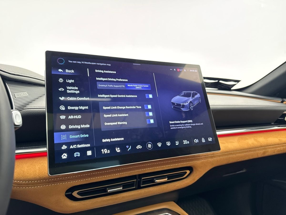 2026 Mazda Mazda6e - image 18