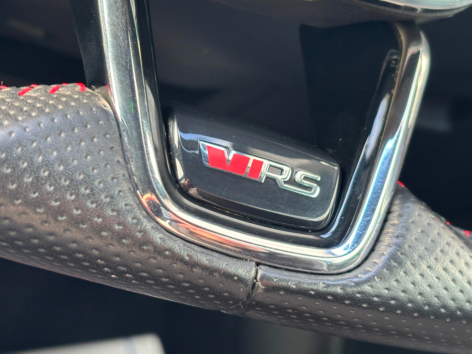 2022 Skoda Octavia vRS 2.0TDi DSG ESTATE 200HP €35,990