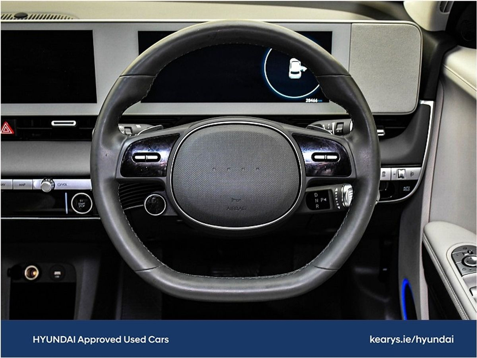 2022 Hyundai Ioniq 5 - image 20