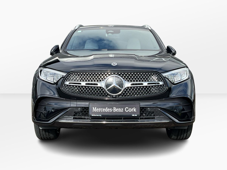 2026 Mercedes-Benz GLC Class 220D 4MATIC AMG Line Plus SUV €83,730