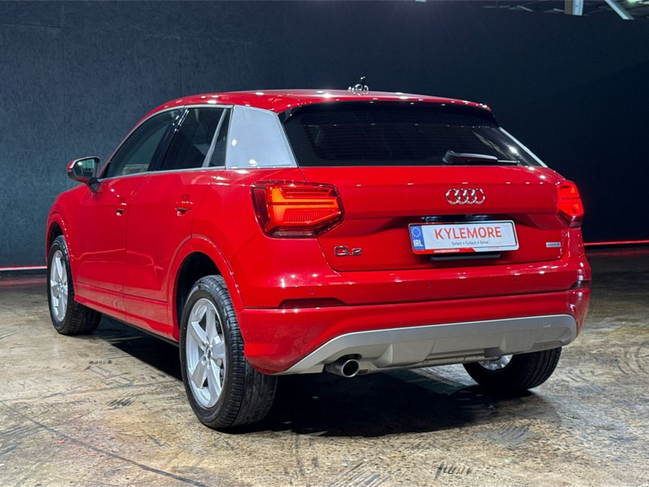 2020 Audi Q2 - image 5
