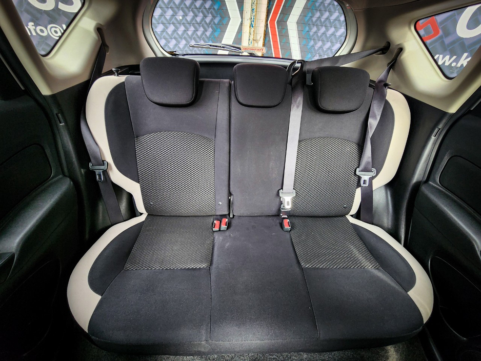 2019 Nissan Note - image 33