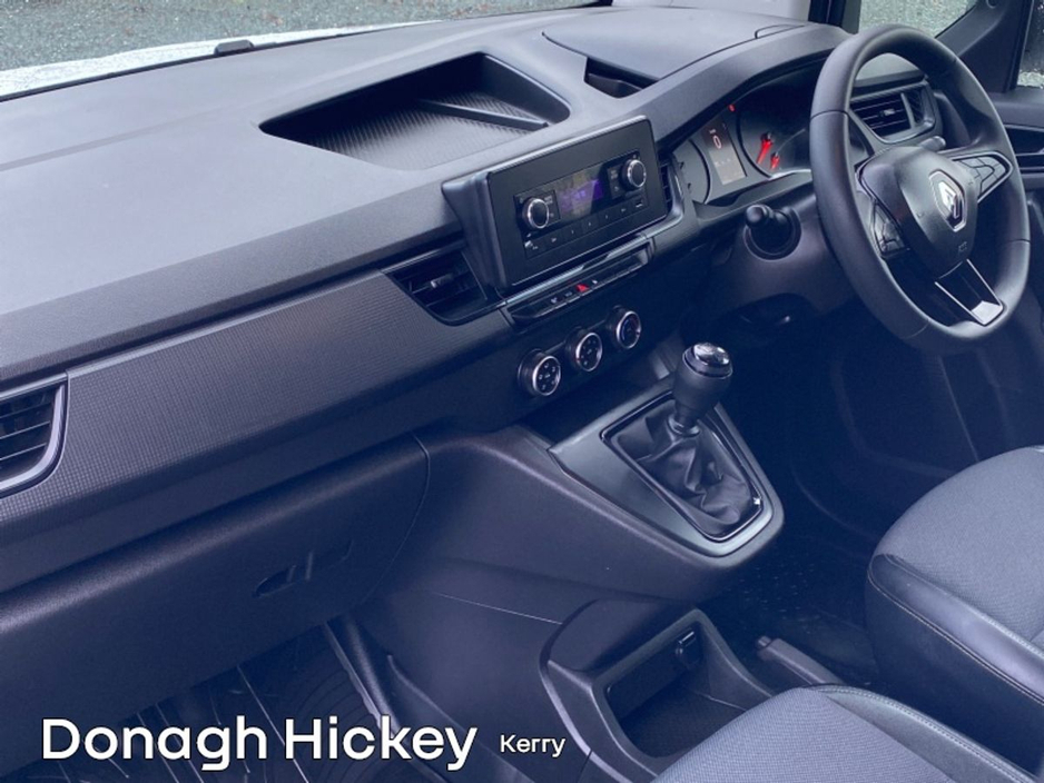 2023 Renault Kangoo KANGOO DCI 95 START €15,000