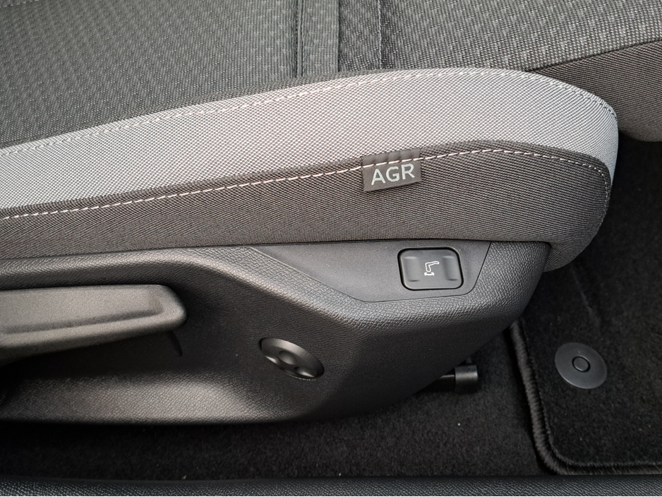 2026 Opel Astra - image 17