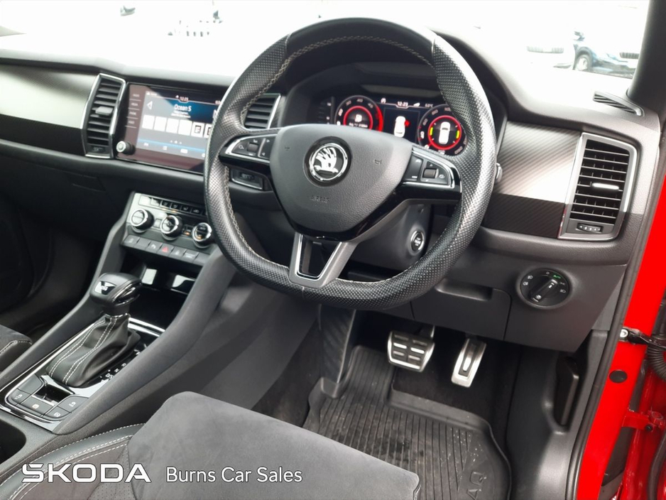 2019 Skoda Kodiaq - image 8