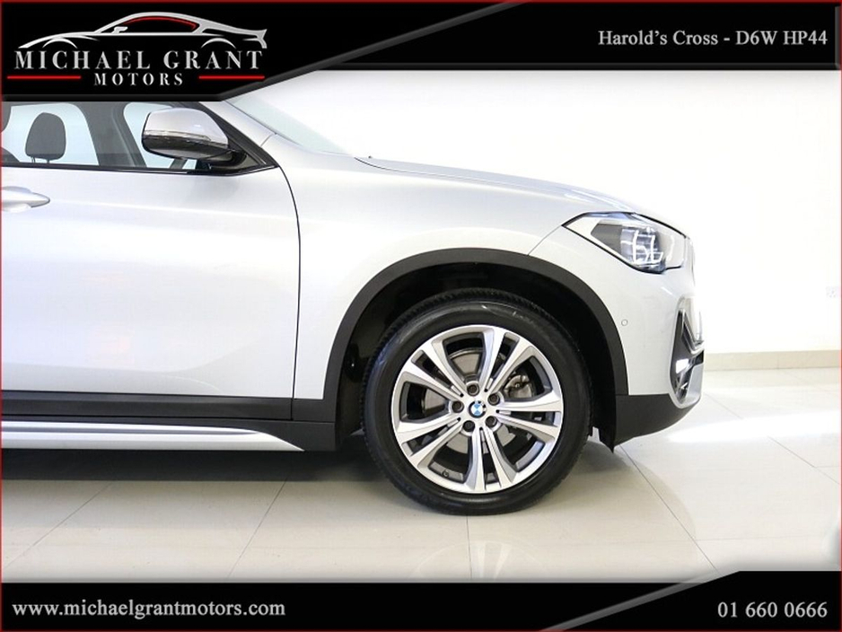 2020 BMW X1 2.0D SPORT sDrive ONLY 68KM / 1 OWNER / IRISH CAR €28,950
