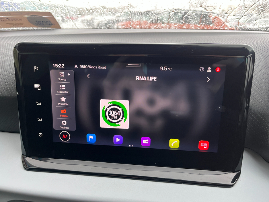 2023 SEAT Arona - image 19