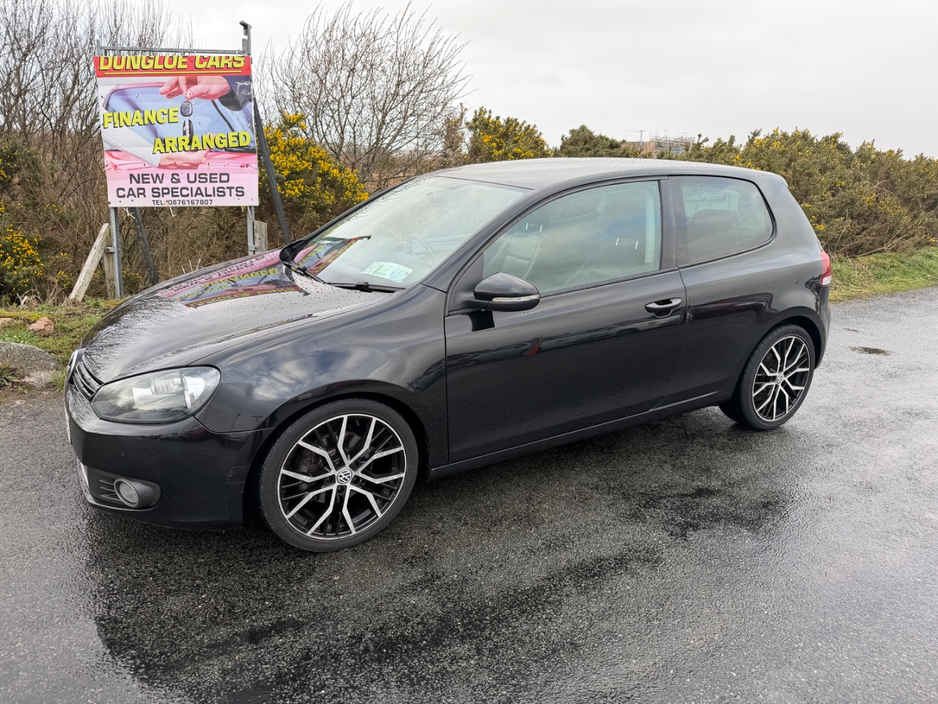2012 Volkswagen Golf for sale in , Ireland