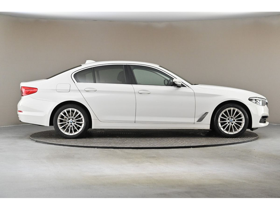 2020 BMW 5 Series 520D SE G30 €29,890