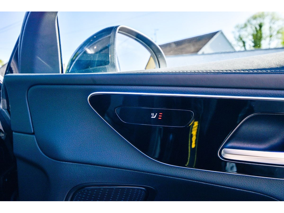 2023 Mercedes-Benz GLC Class 300e AMG 4Matic 320bhp PHEV €55,850