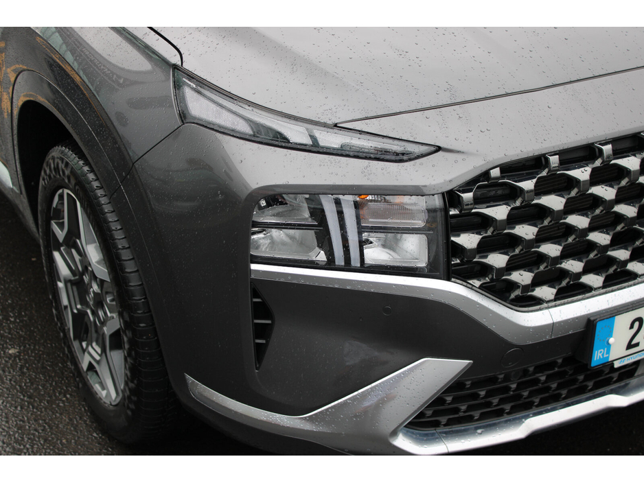 2024 Hyundai Santa Fe 1.6 PHEV 4WD Premium