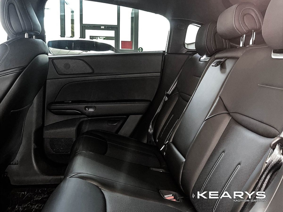 2026 Xpeng G6 - image 13