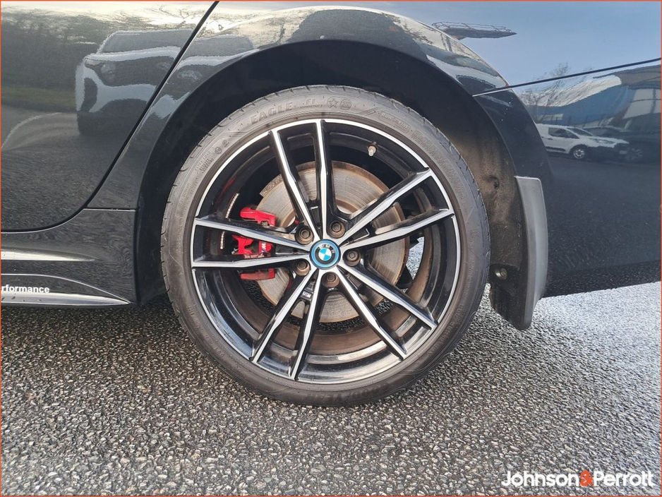 2023 BMW 3 Series M SPORT PRO HUGE SPEC €44,900