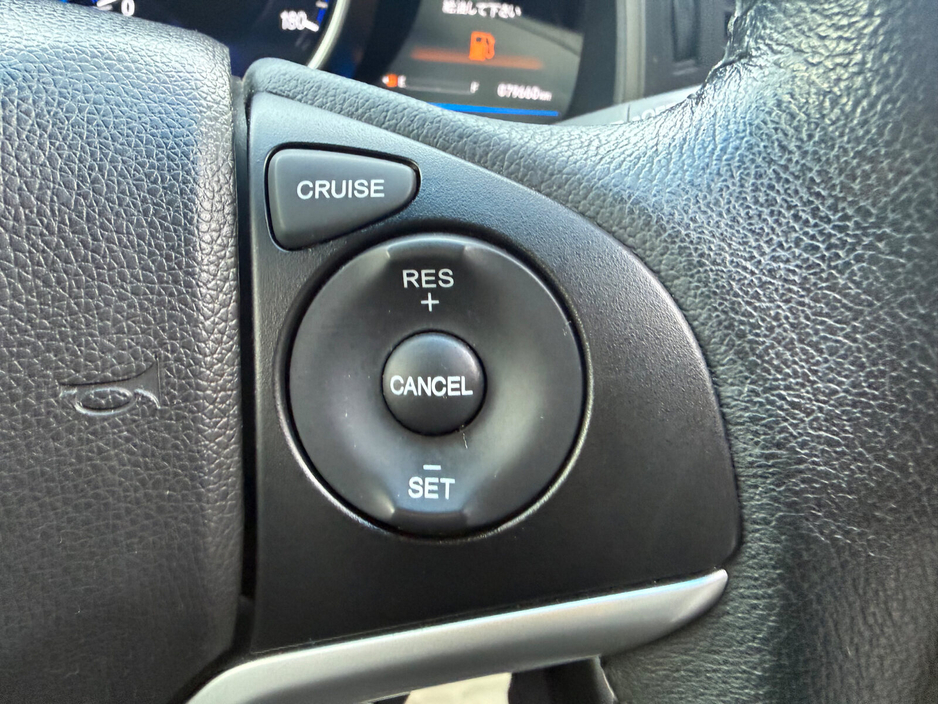 2015 Honda Fit - image 15