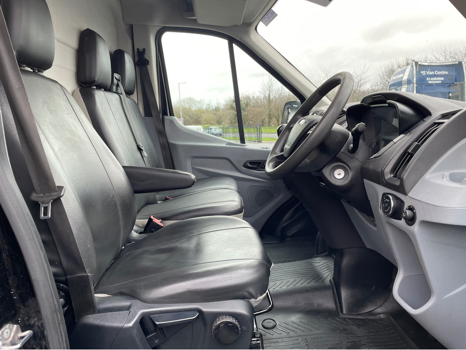 2019 Ford Transit - image 18