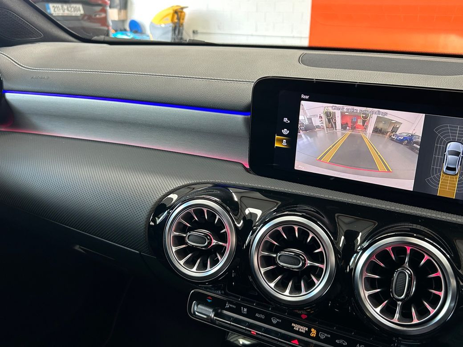 2022 Mercedes-Benz A Class - image 15