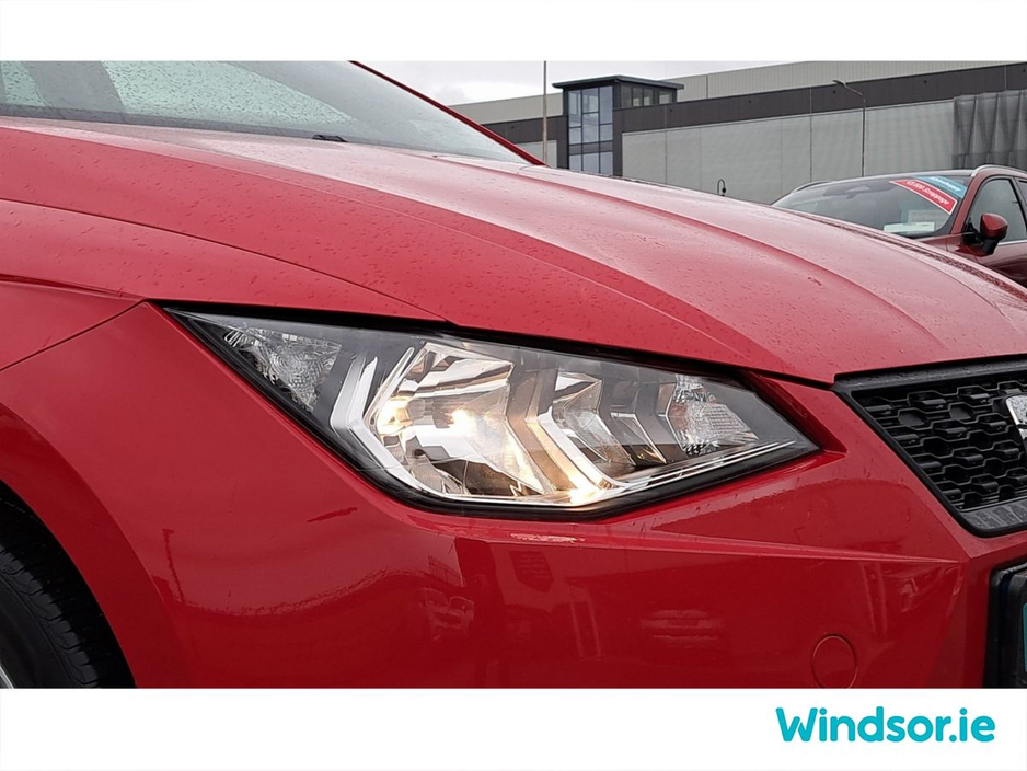 2021 SEAT Ibiza 1.0 TSI 95BHP SE+ 5DR €14,495