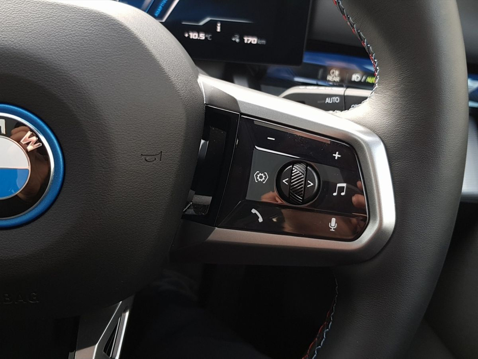 2025 BMW i5 - image 16