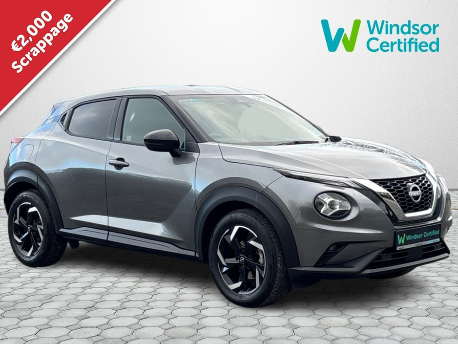 2024 Nissan Juke for sale in , Ireland
